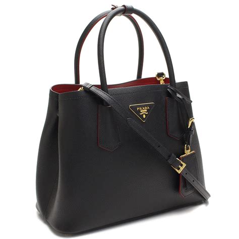 prada tote bag 2018|Prada tote bags clearance.